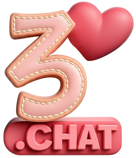 3.Chat Logo